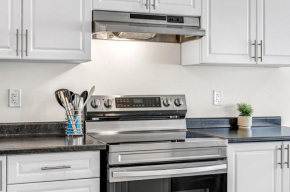 Spacious 3BR House with Modern Comforts